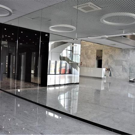 Apartament 807 Varsovia Exterior foto