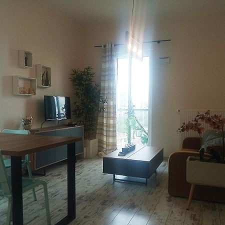 Apartament 807 Varsovia Exterior foto